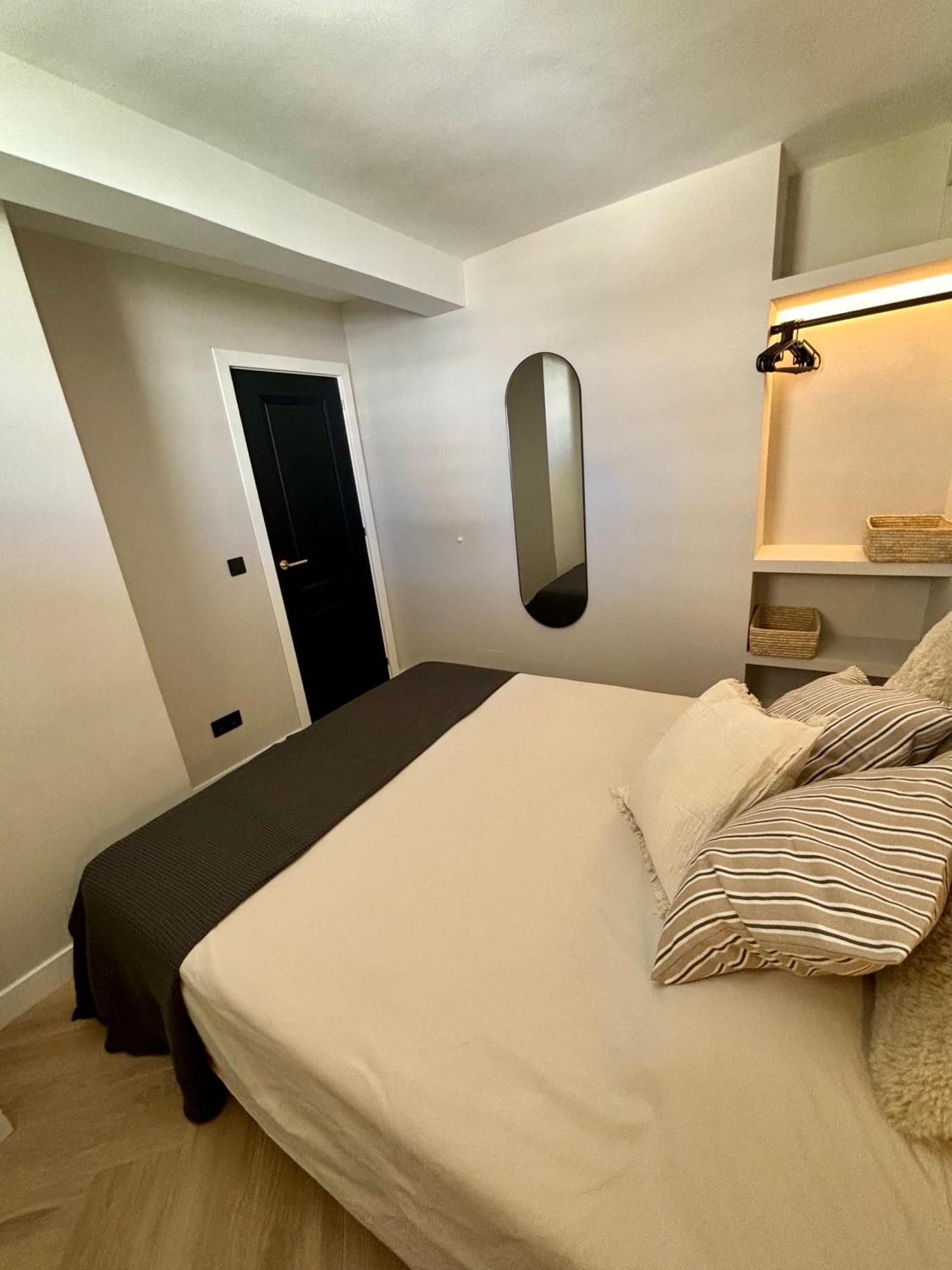 Apartamento Amar - 150M From The Arenal Beach - Private Parking - Completely Renovated Jávea Exteriör bild