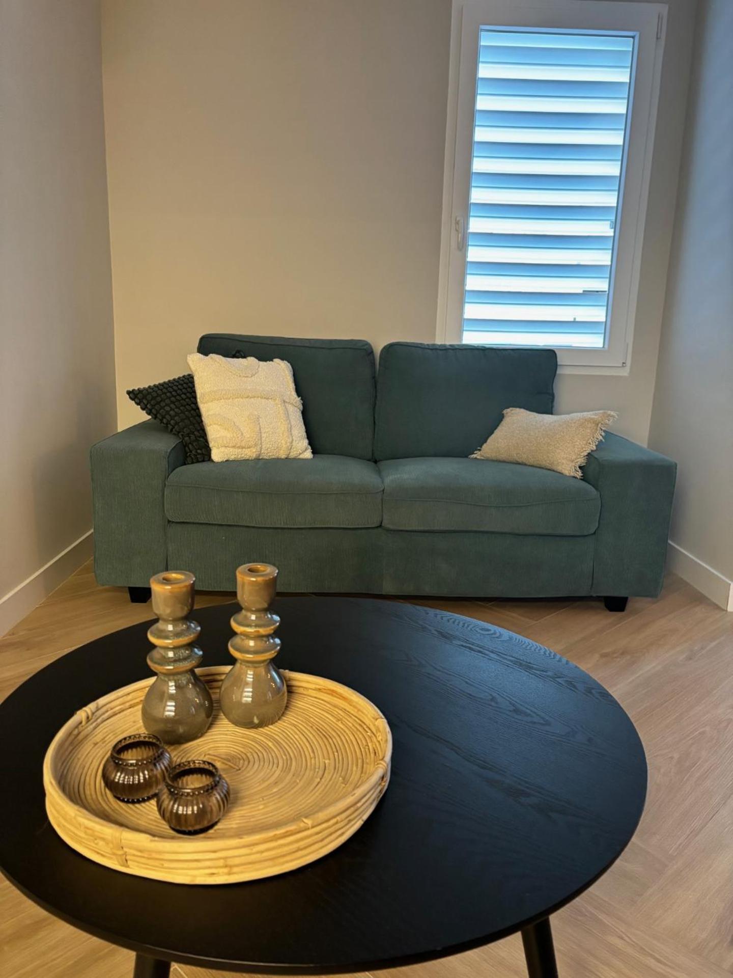 Apartamento Amar - 150M From The Arenal Beach - Private Parking - Completely Renovated Jávea Exteriör bild